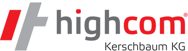 highcom – Kerschbaum KG