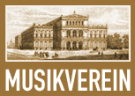 Wiener Musikverein Wiener Musikverein
